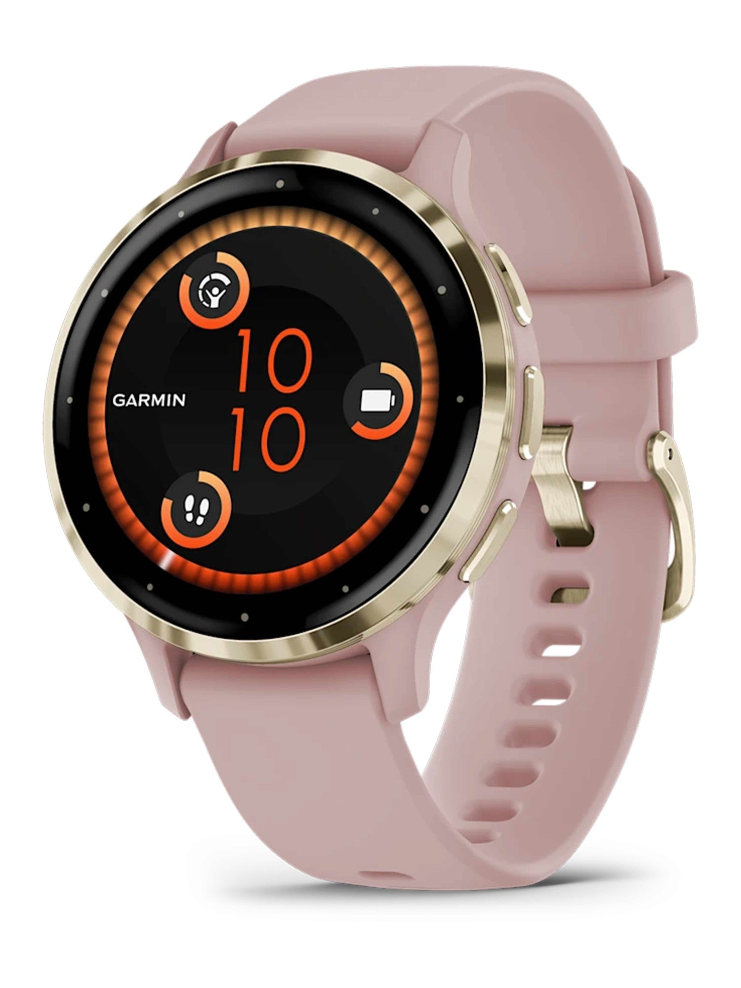 GARMIN GPS Смарт часовник Venu 3S WiFi