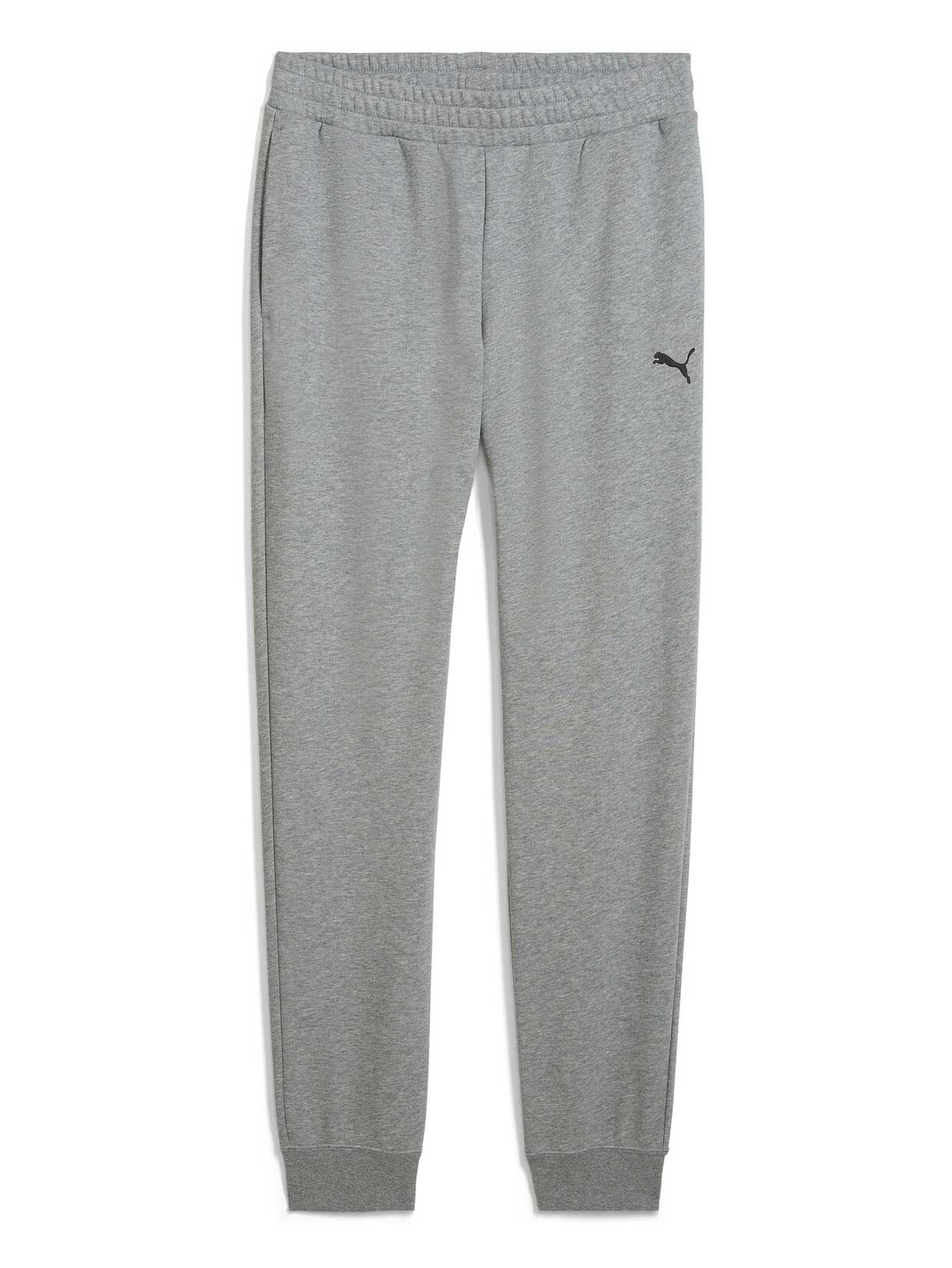 PUMA Спортно долнище ESS Logo Sweatpants TR cl