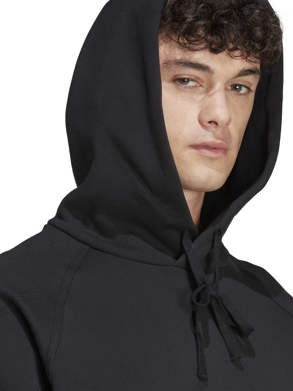 ADIDAS SPORTSWEAR Суитшърт Lounge Fleece