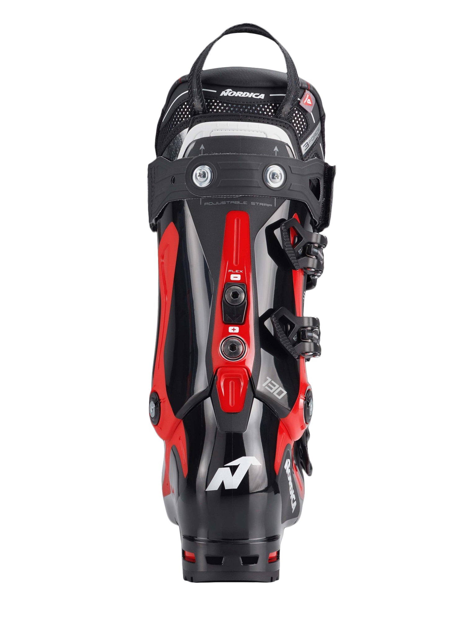 NORDICA Ски обувки SPEEDMACHINE 3 130