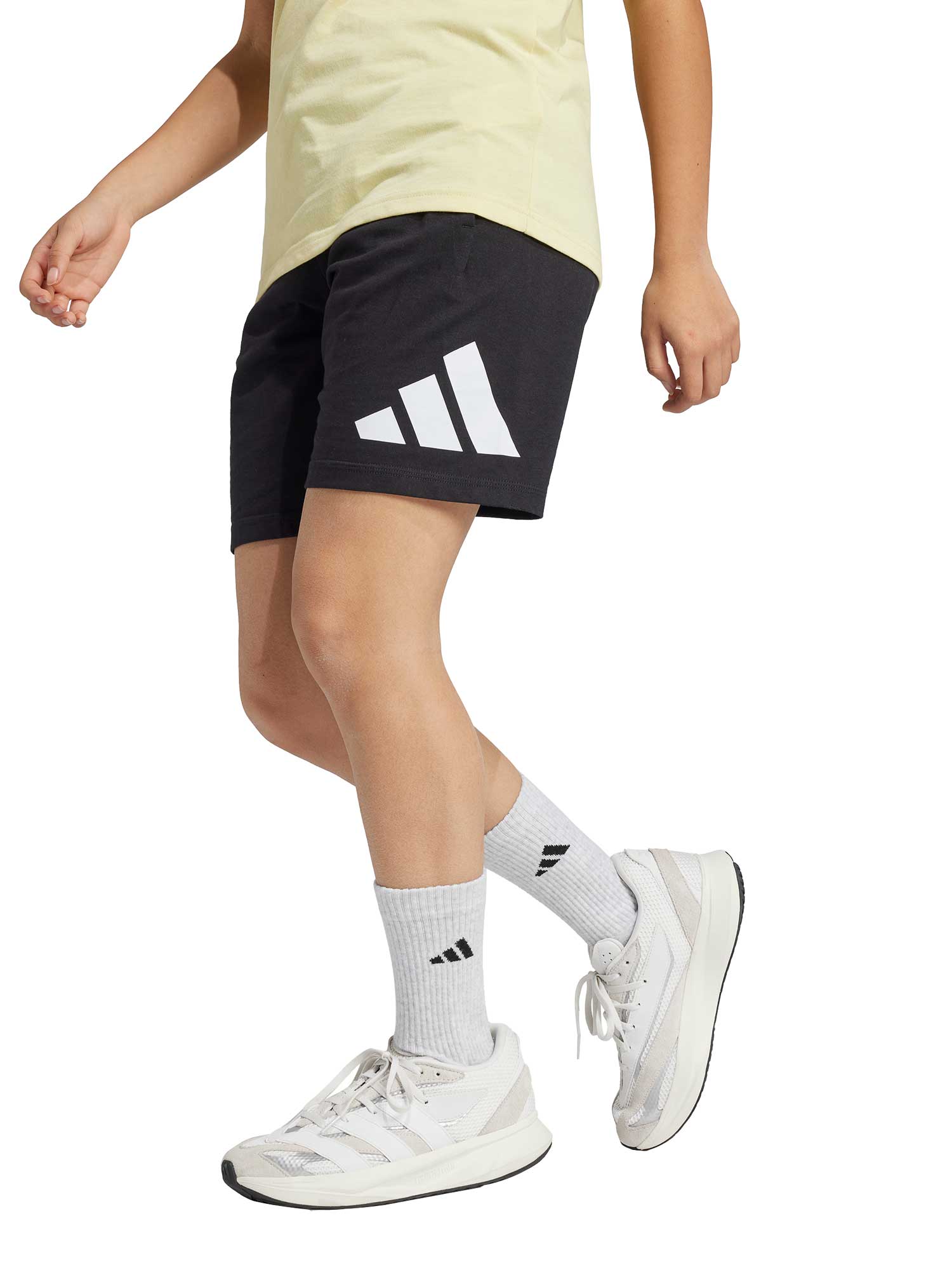 ADIDAS SPORTSWEAR Къси панталони Essentials Shorts Kids