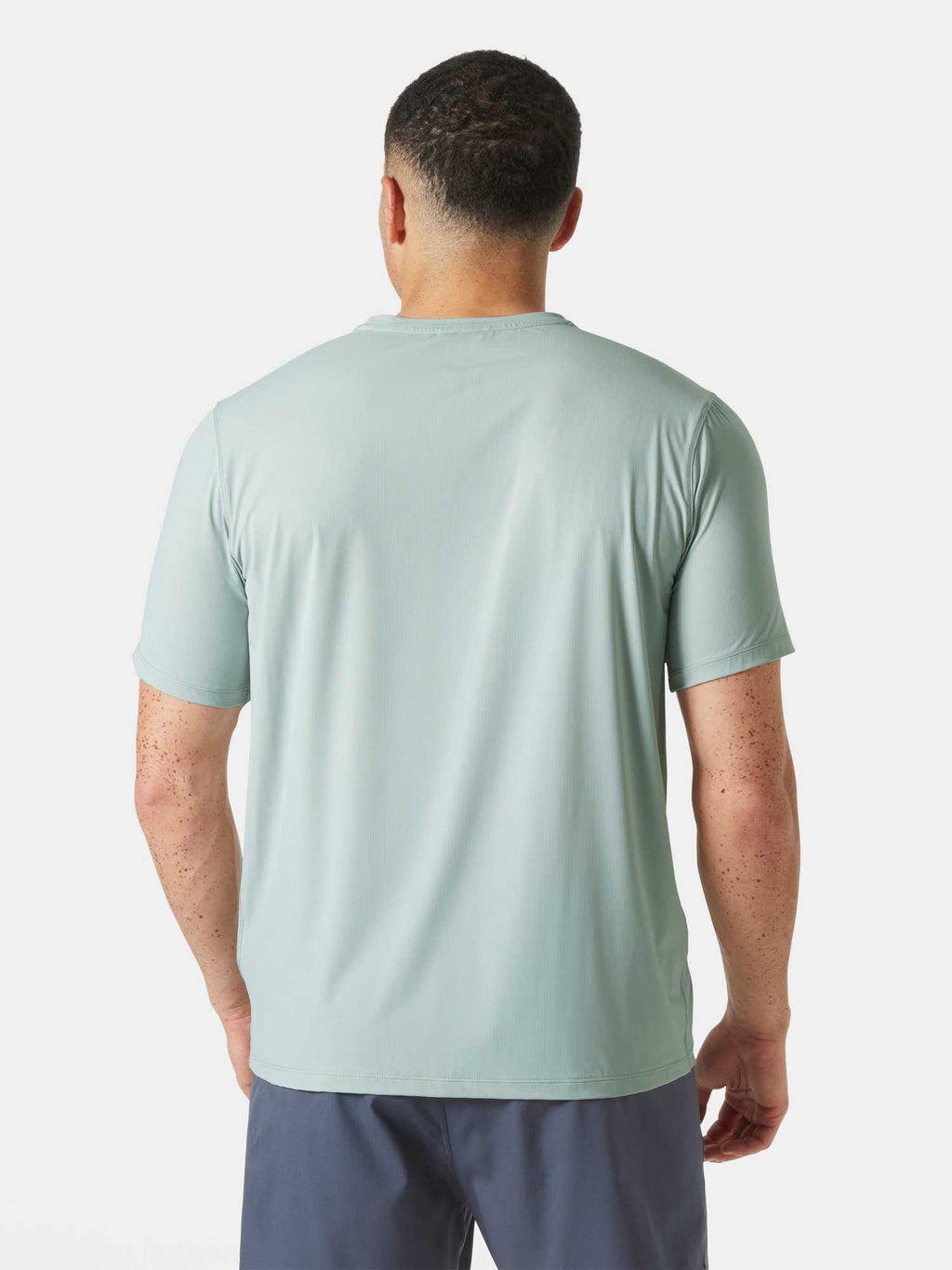 HELLY HANSEN Тениска SHINE SOLEN T-SHIRT