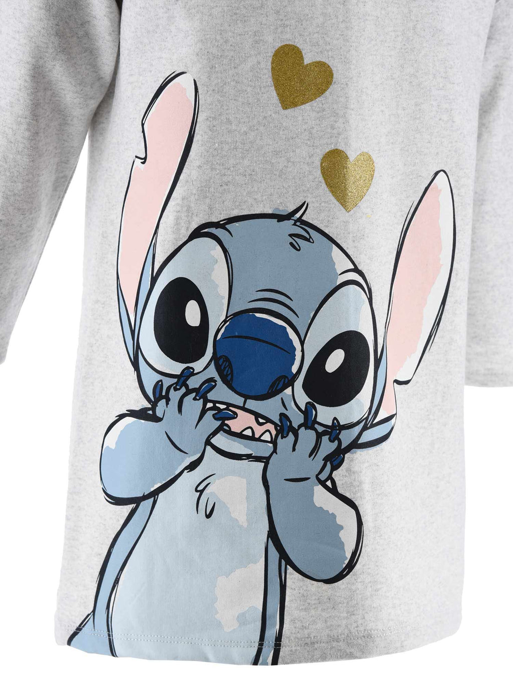 KIDS MOVIE HEROES Рокля Lilo Stitch