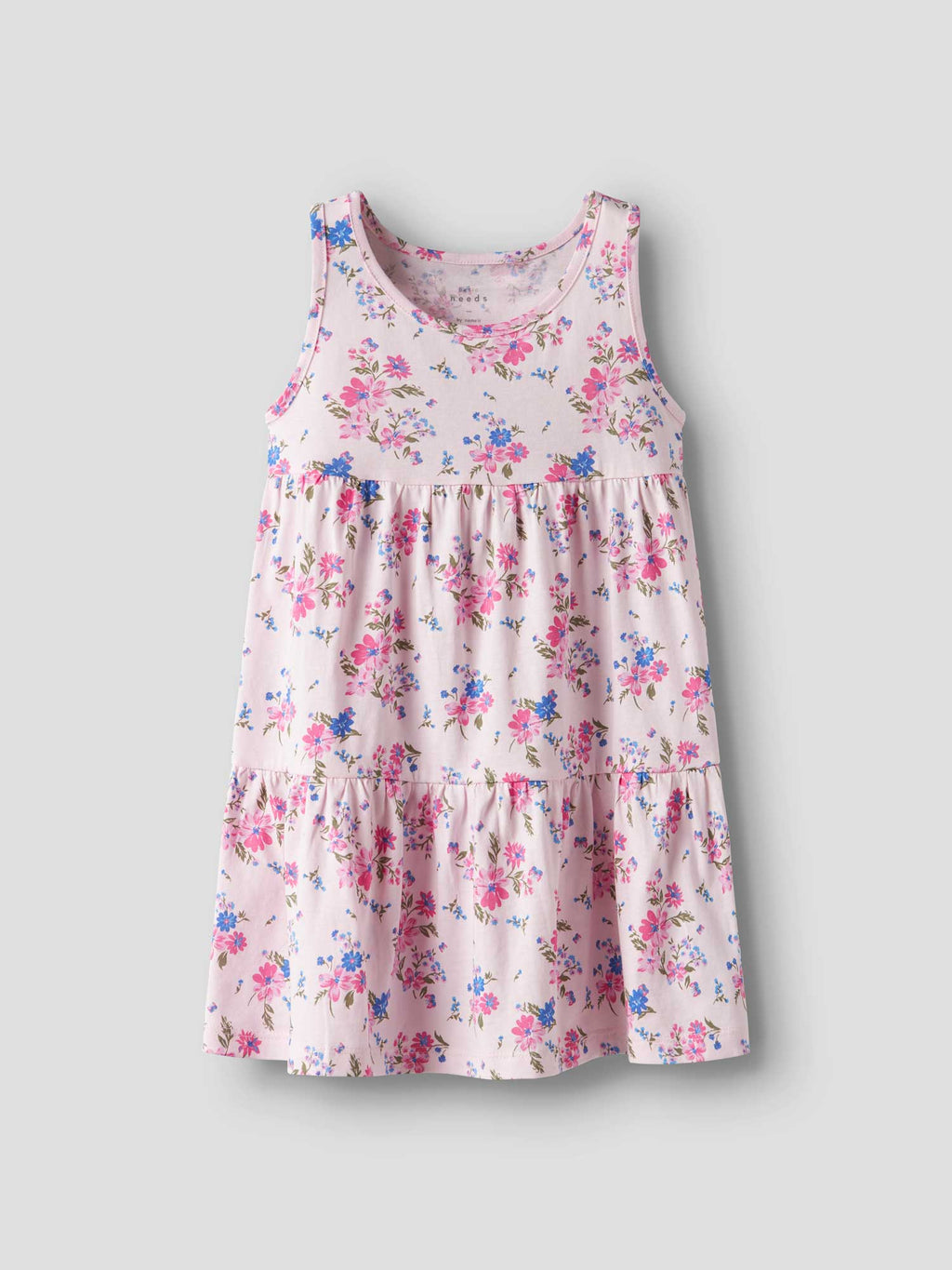 NAME IT Рокля NMFVIGGA SPENCER DRESS