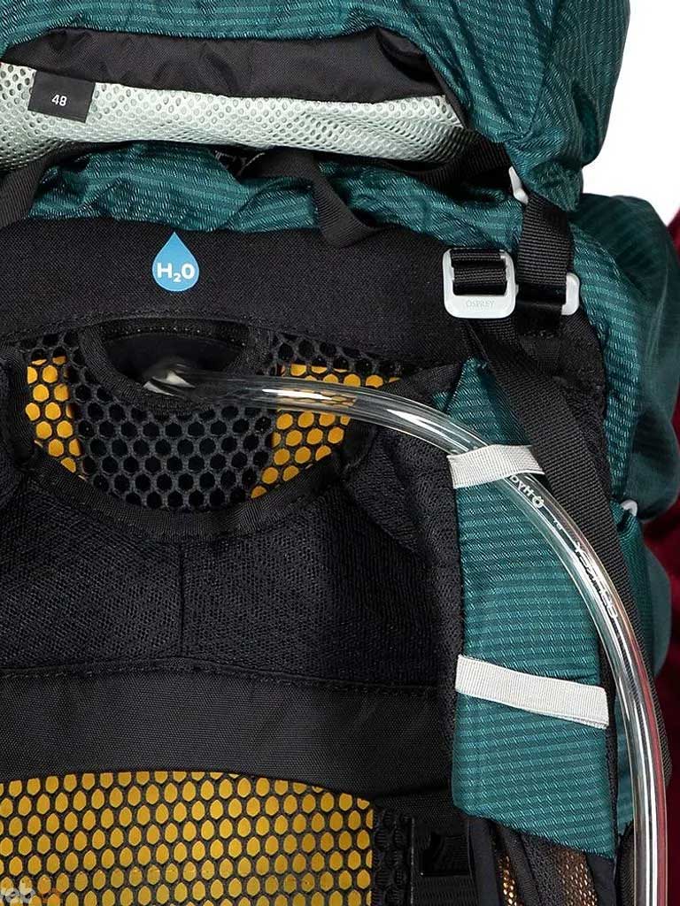 OSPREY Раница Eja 48