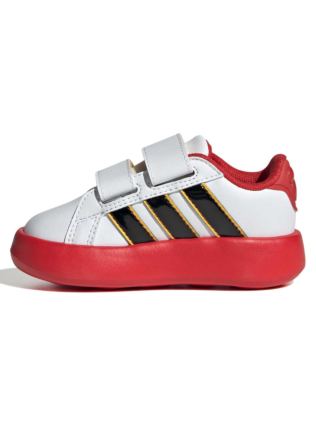 ADIDAS SPORTSWEAR Обувки x Disney Mickey Mouse Grand Court