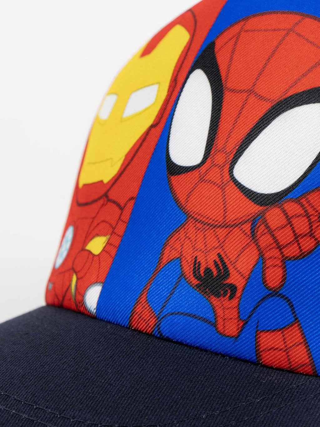 CERDA Шапка SPIDEY