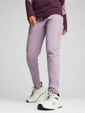 PUMA Спортно долнище EVOSTRIPE Pants op