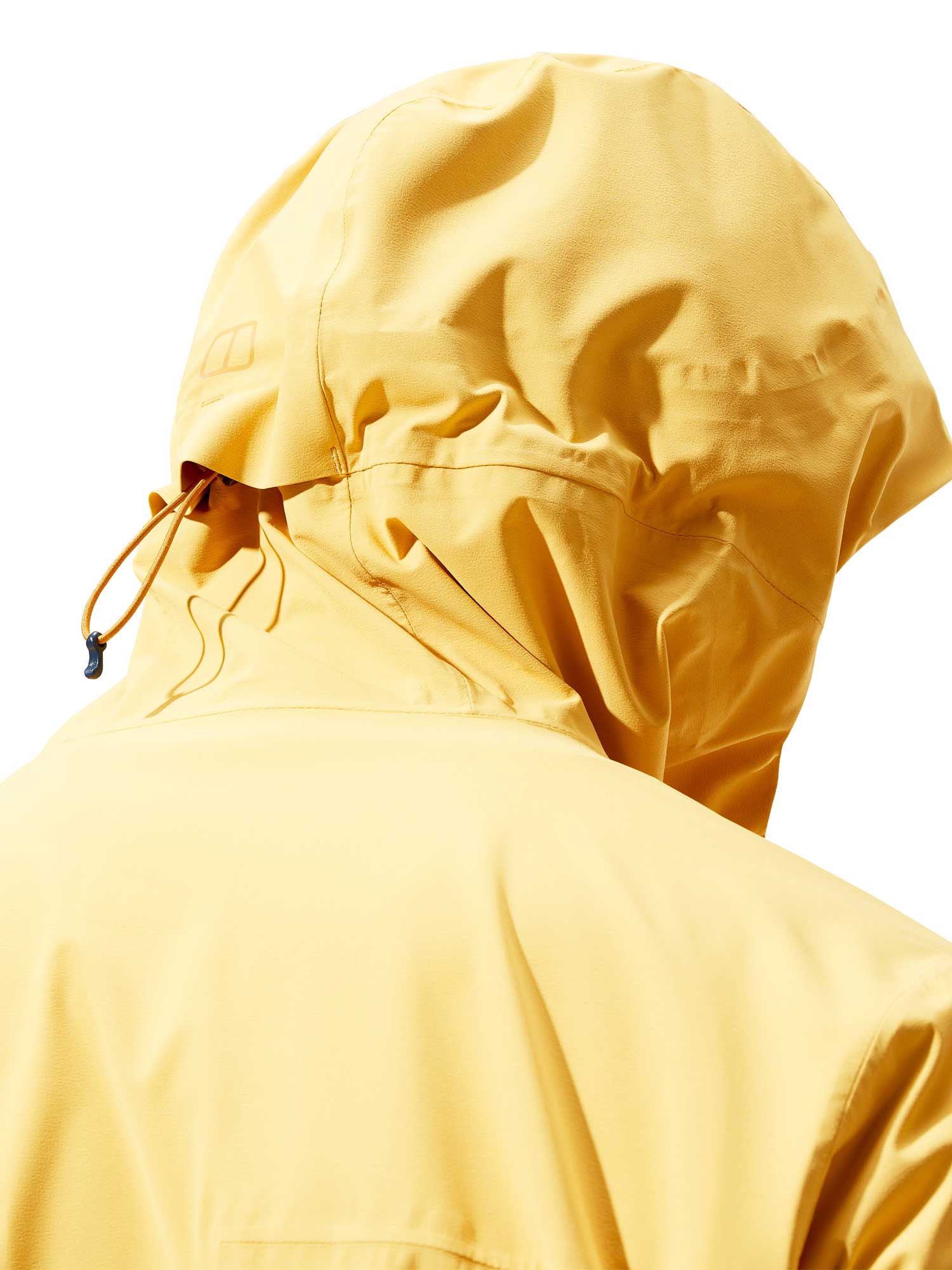 BERGHAUS Яке M ARNABY HOODED JKT