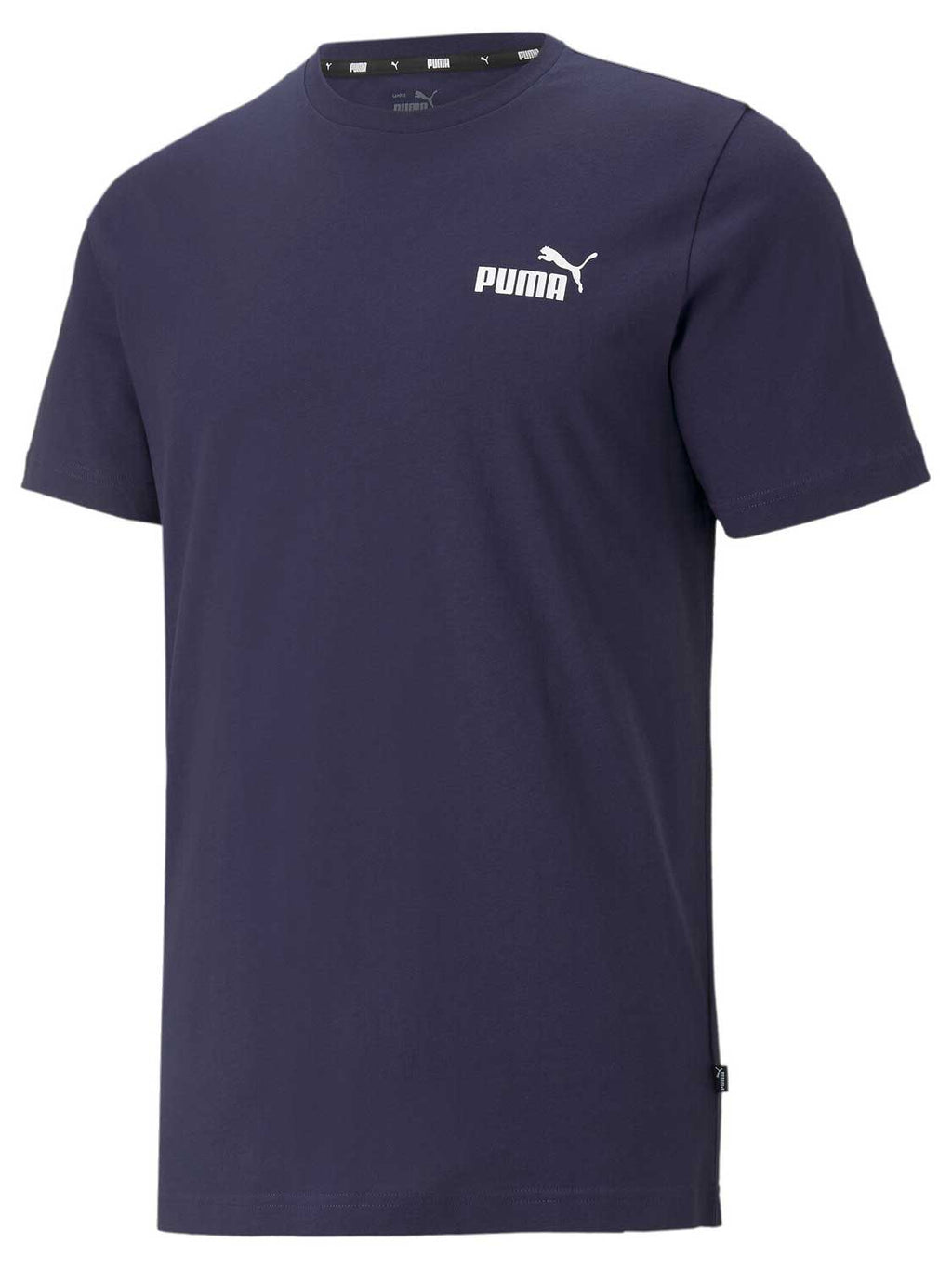 PUMA Тениска ESS Small Logo