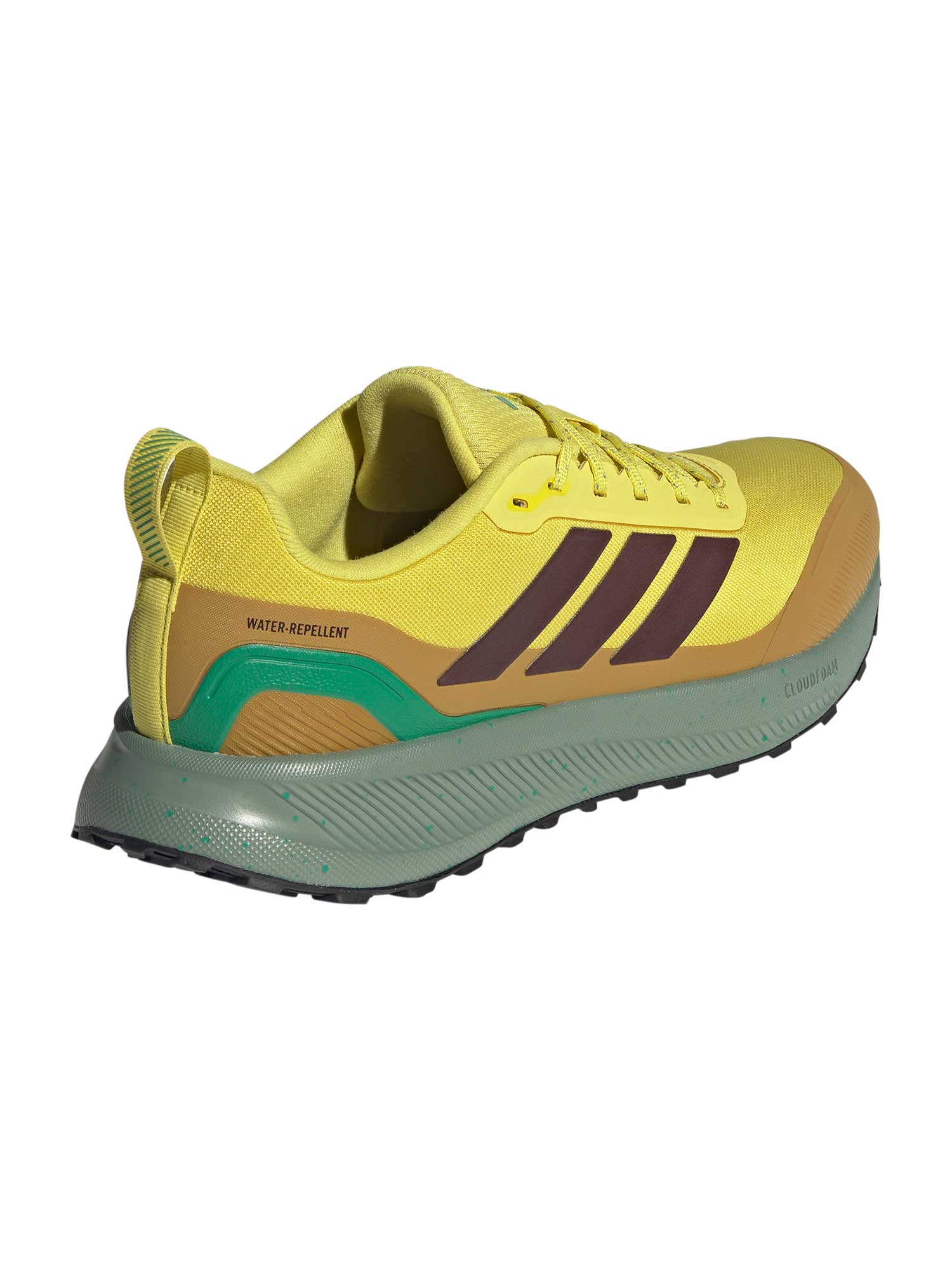 ADIDAS PERFORMANCE Обувки Runfalcon 5 TR Running