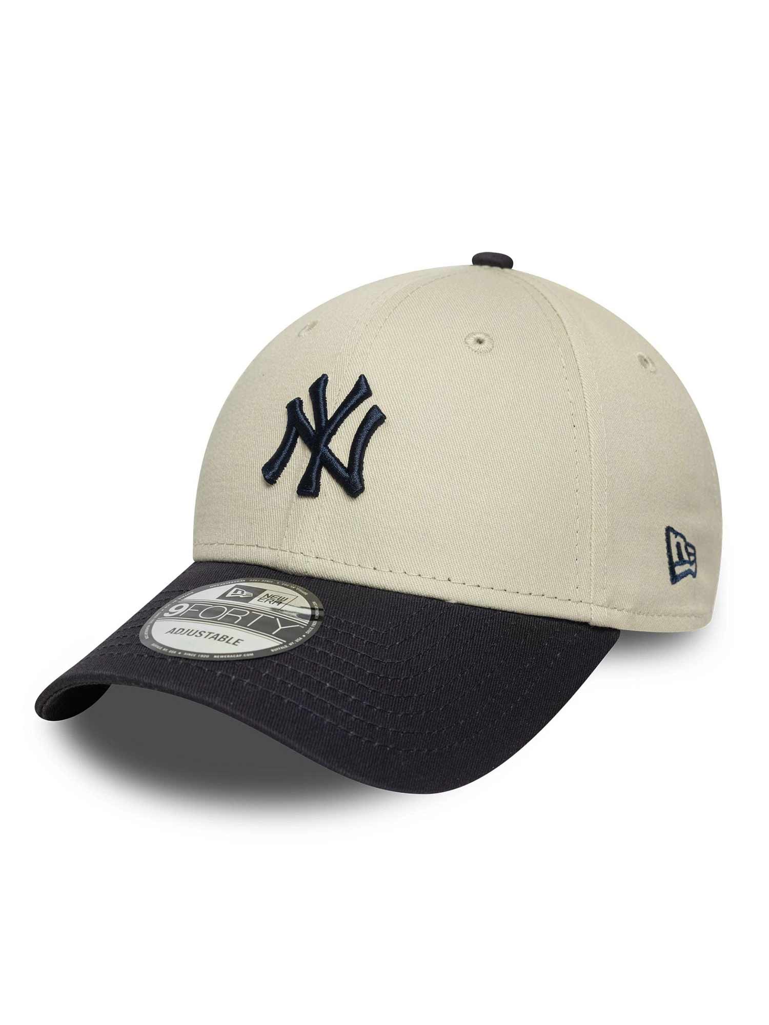 NEW ERA Шапка COLOUR BLOCK 9FORTY NEYYAN STNOTC