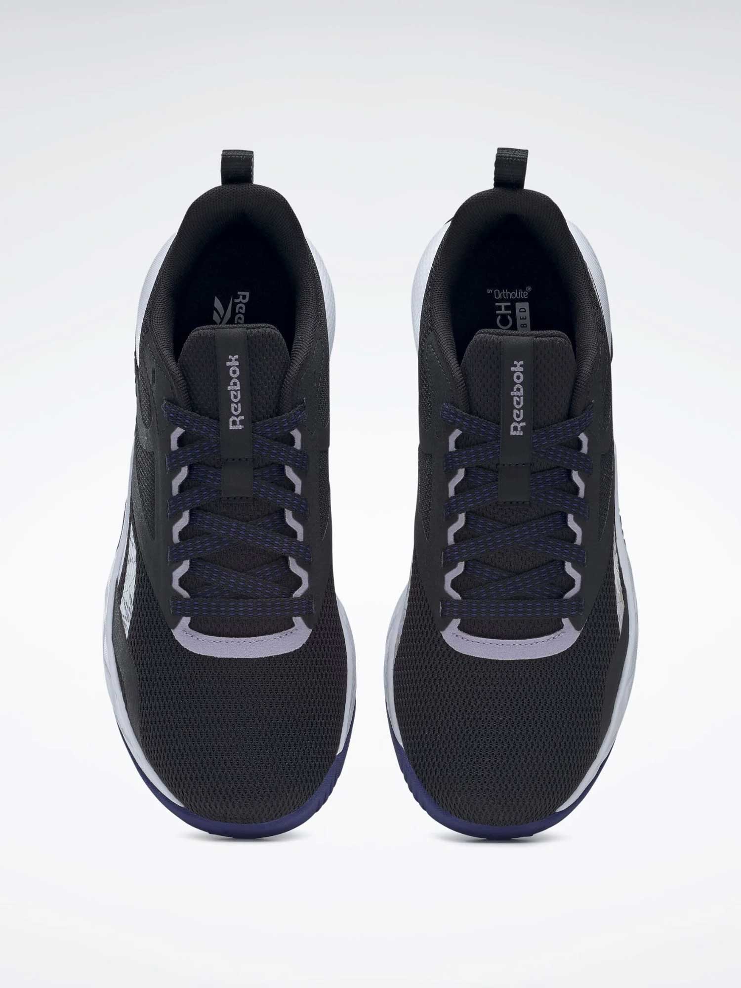 REEBOK Обувки NFX Trainers