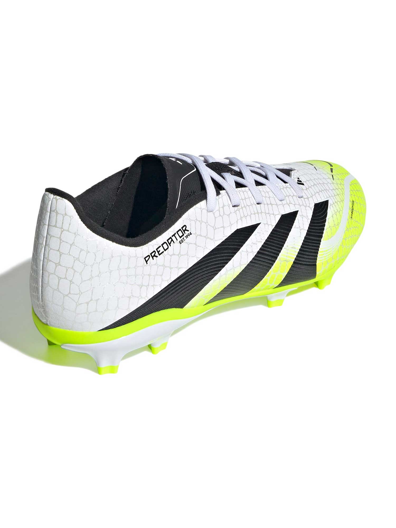 ADIDAS PERFORMANCE Обувки Predator League Firm\/Multi-Ground Kids