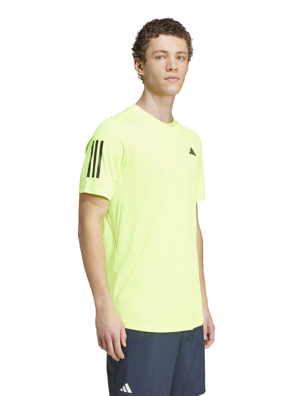 ADIDAS PERFORMANCE Тениска Club 3-Stripes Tennis T-Shirt