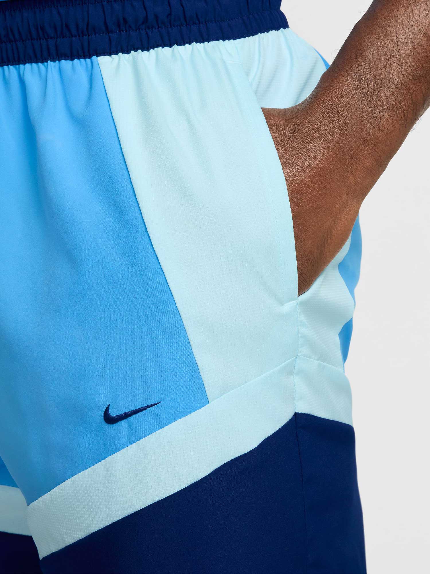 NIKE Къси панталони M NK DF WVN ICON 6IN SHORT STF