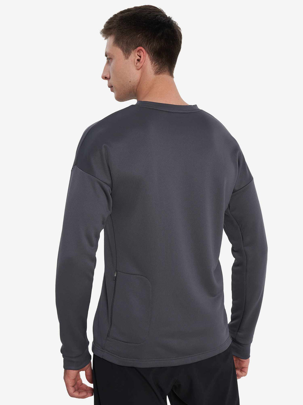 DEMIX Блуза M D GYM Knitted jumpers w/o zip