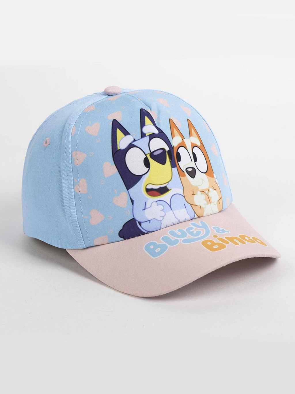 CERDA Комплект шапка и очила BLUEY