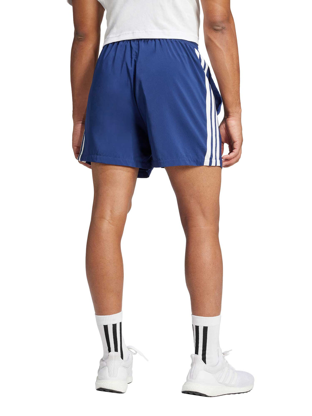 ADIDAS SPORTSWEAR Къси панталони Essentials 3-Stripes Chelsea Shorts