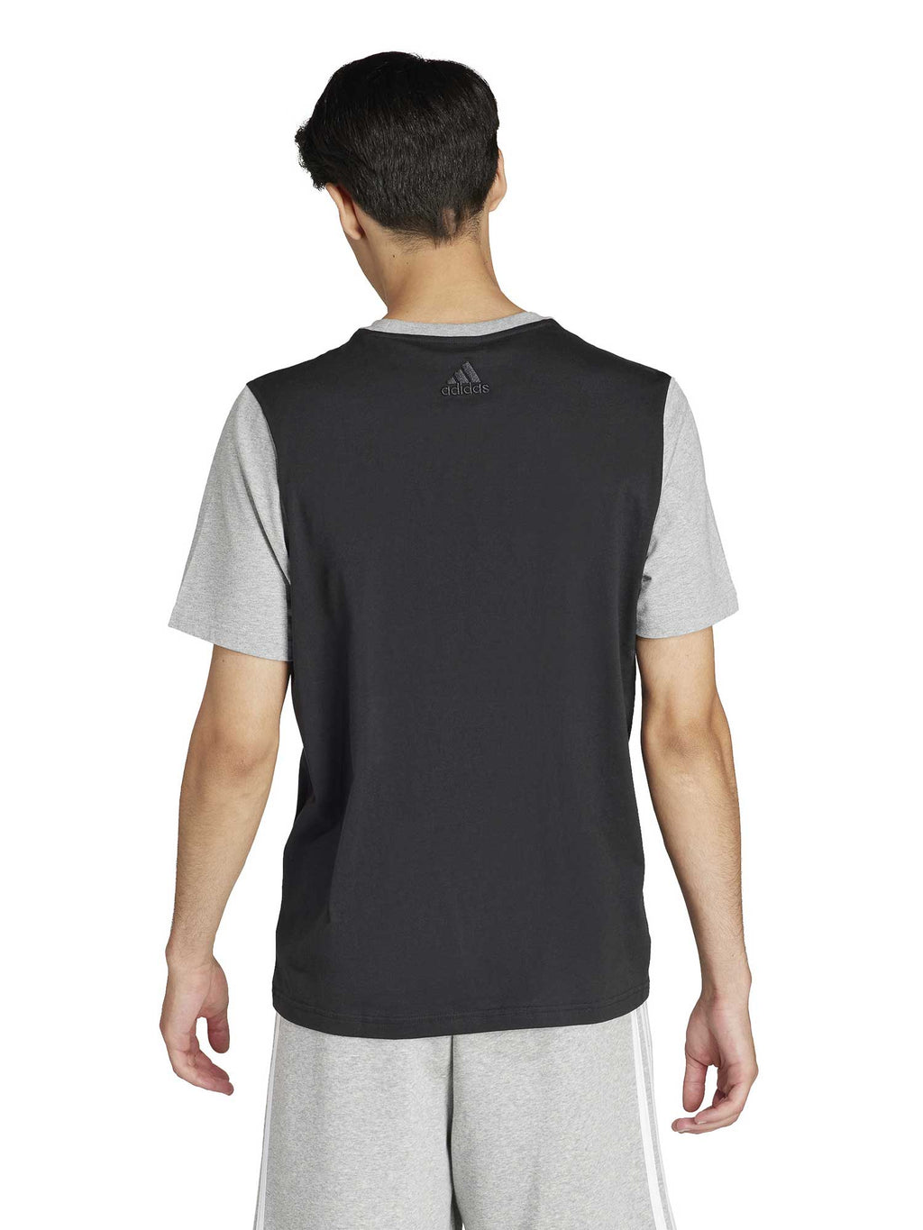 ADIDAS SPORTSWEAR Тениска Essentials Single Jersey Big Logo T-Shirt