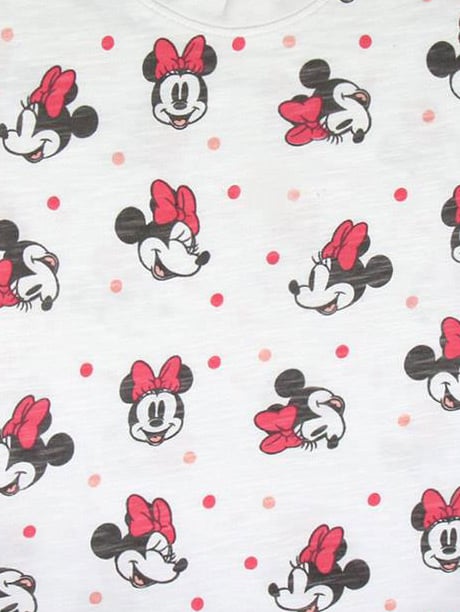 CERDA Тениска PREMIUM MINNIE