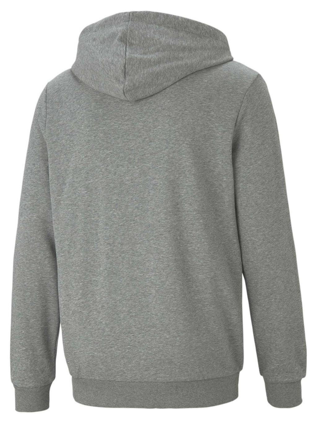 PUMA Суитшърт ESS Small Logo FZ Hoodie TR