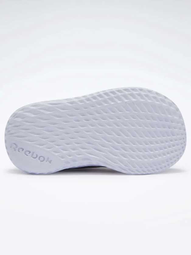 REEBOK Обувки RUSH RUNNER 5 ELASTIC LACE