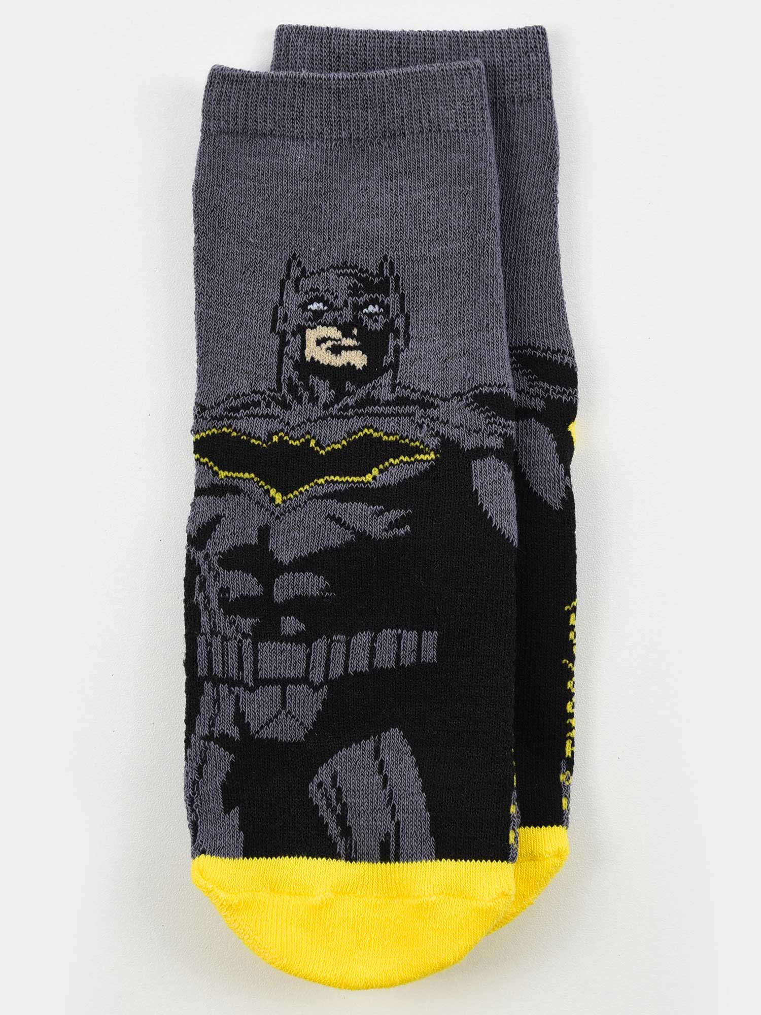KIDS MOVIE HEROES Чорапи Batman