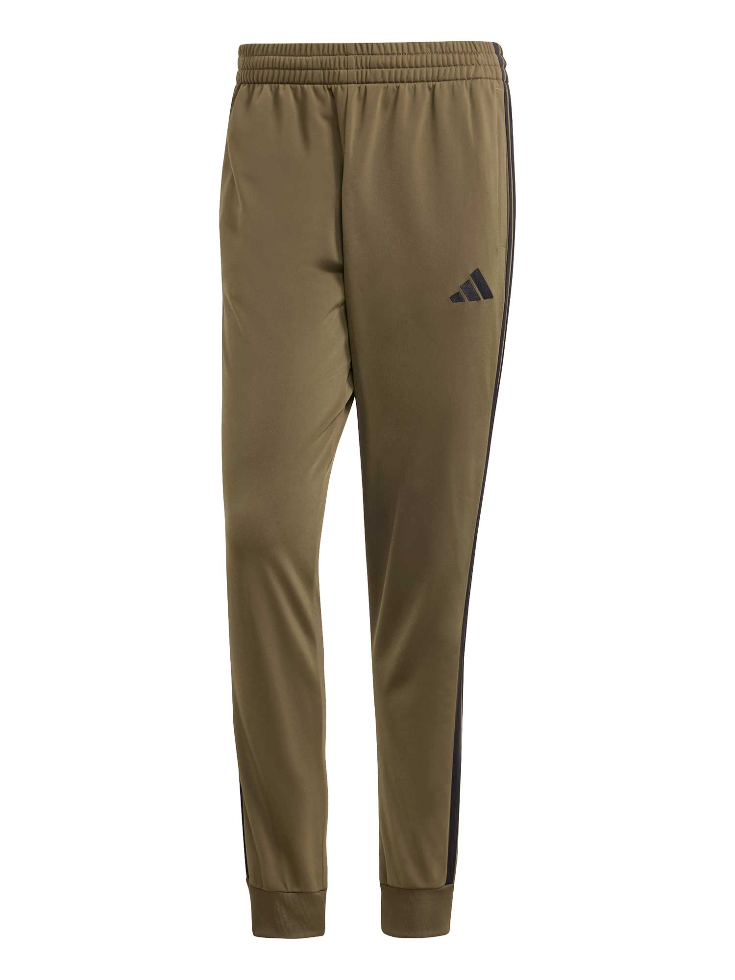 ADIDAS SPORTSWEAR Спортен екип Sportswear Basic 3-Stripes Tricot