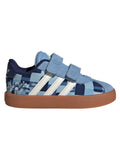 ADIDAS SPORTSWEAR Обувки x Disney Mickey Mouse Vl Court Kids