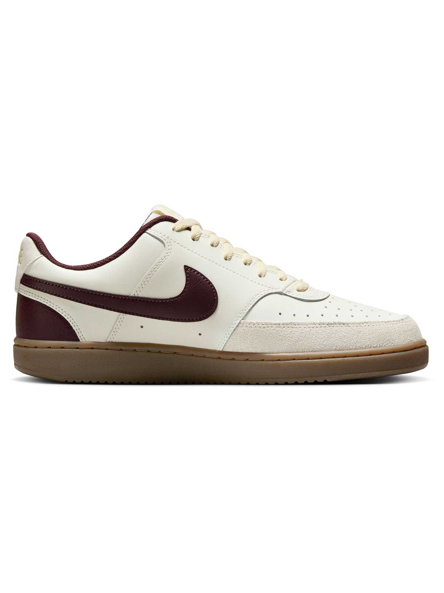 NIKE Обувки COURT VISION LO