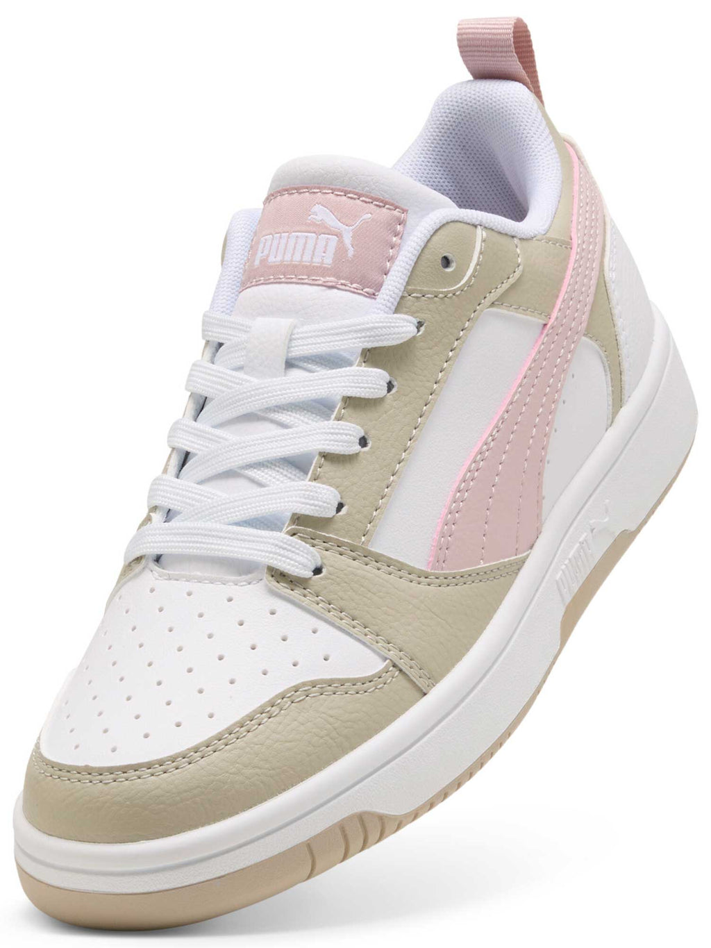 PUMA Обувки Puma Rebound V6 Lo Jr