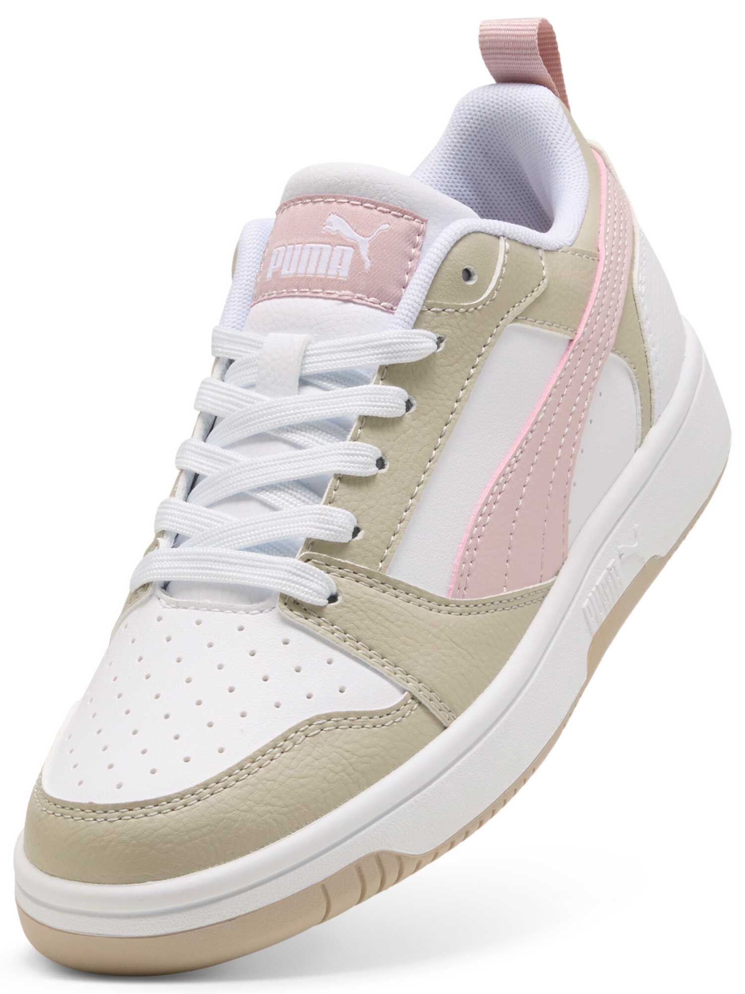 PUMA Обувки Puma Rebound V6 Lo Jr