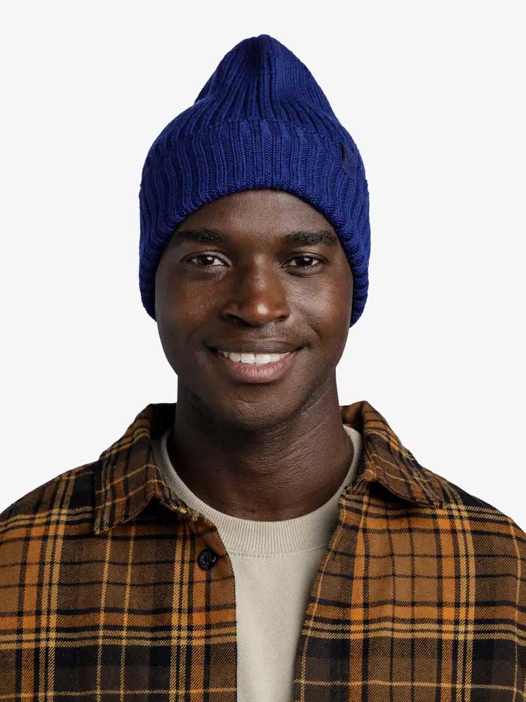 BUFF Шапка Knitted Hat