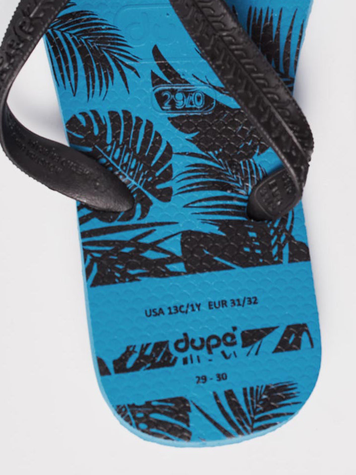 DUPE Джапанки Eco Kids