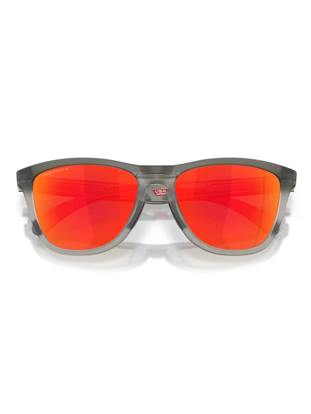 OAKLEY Слънчеви очила FROGSKINS RANGE XL