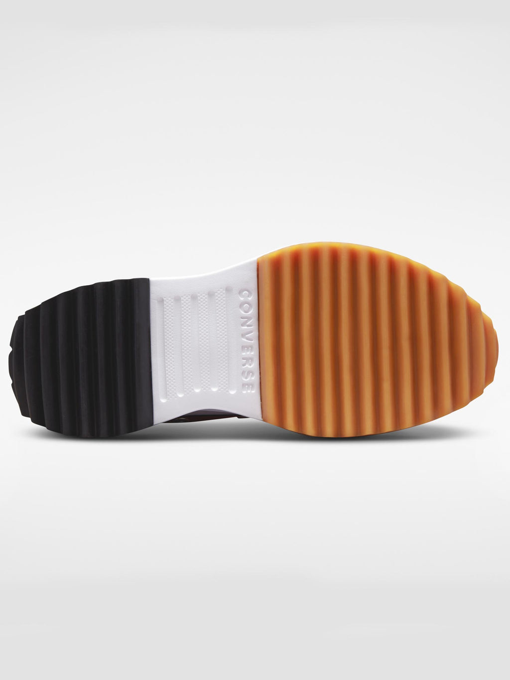 CONVERSE Обувки RUN STAR HIKE