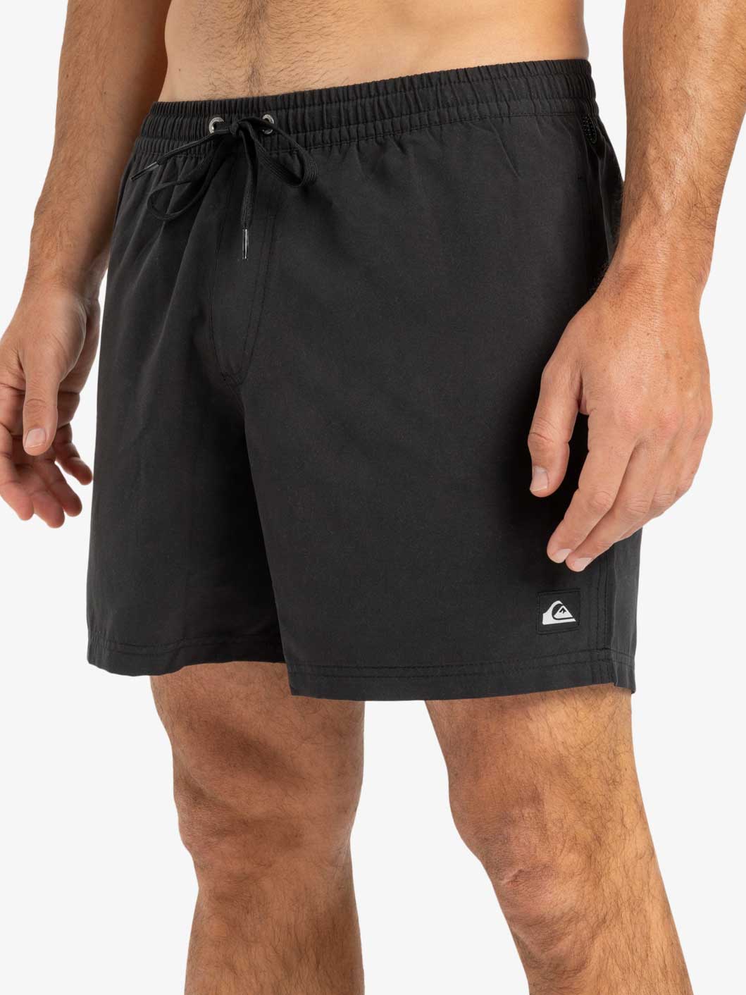 QUIKSILVER Плувни шорти EVERYDAY SOLID VOLLEY 15
