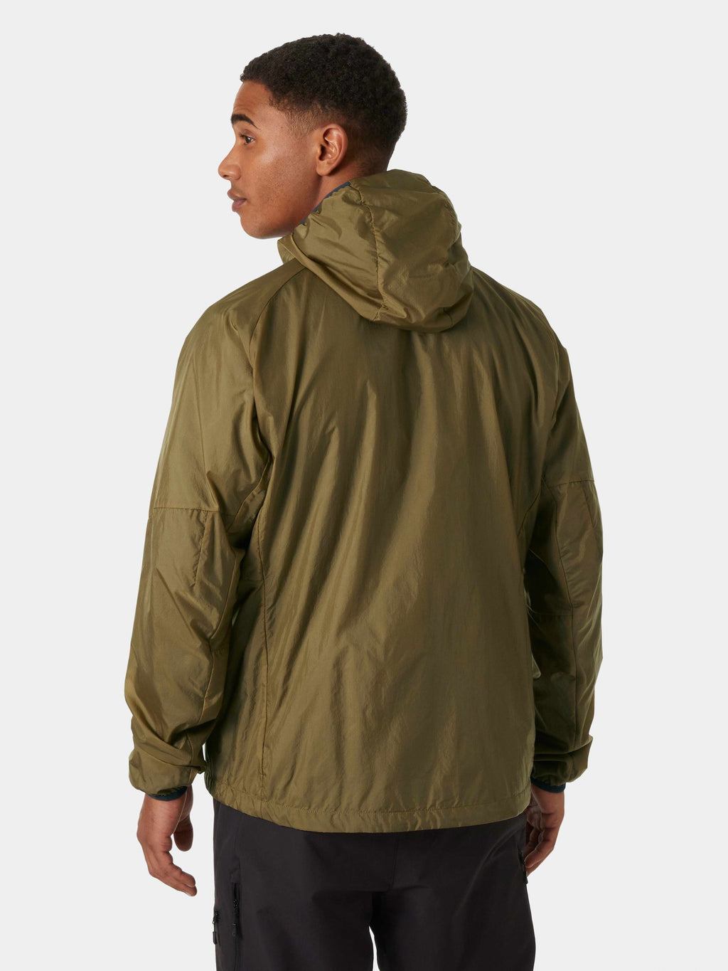 HELLY HANSEN Ветровка RAPIDE INSULATOR WIND JACKET