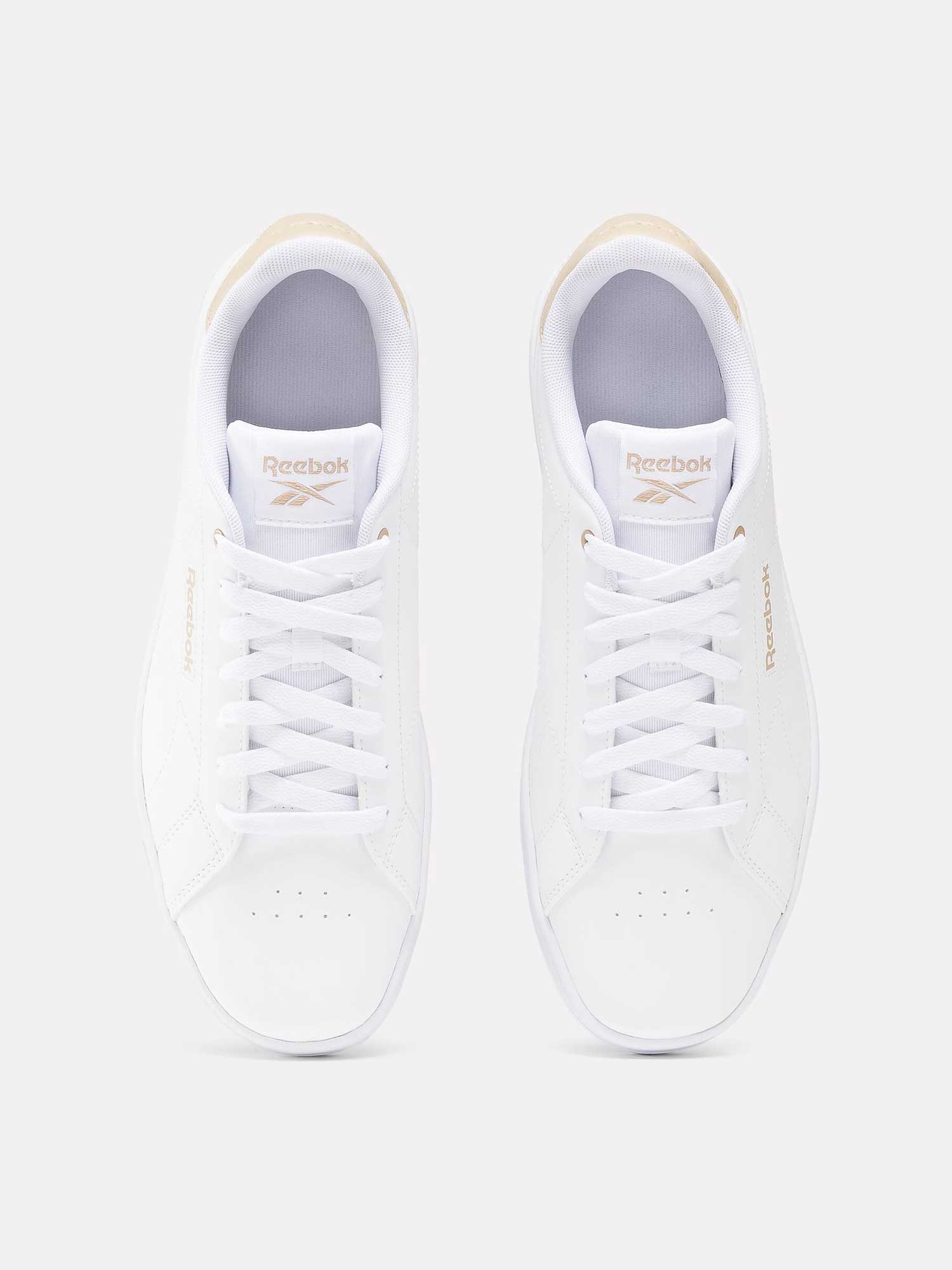 REEBOK Обувки COURT CLEAN