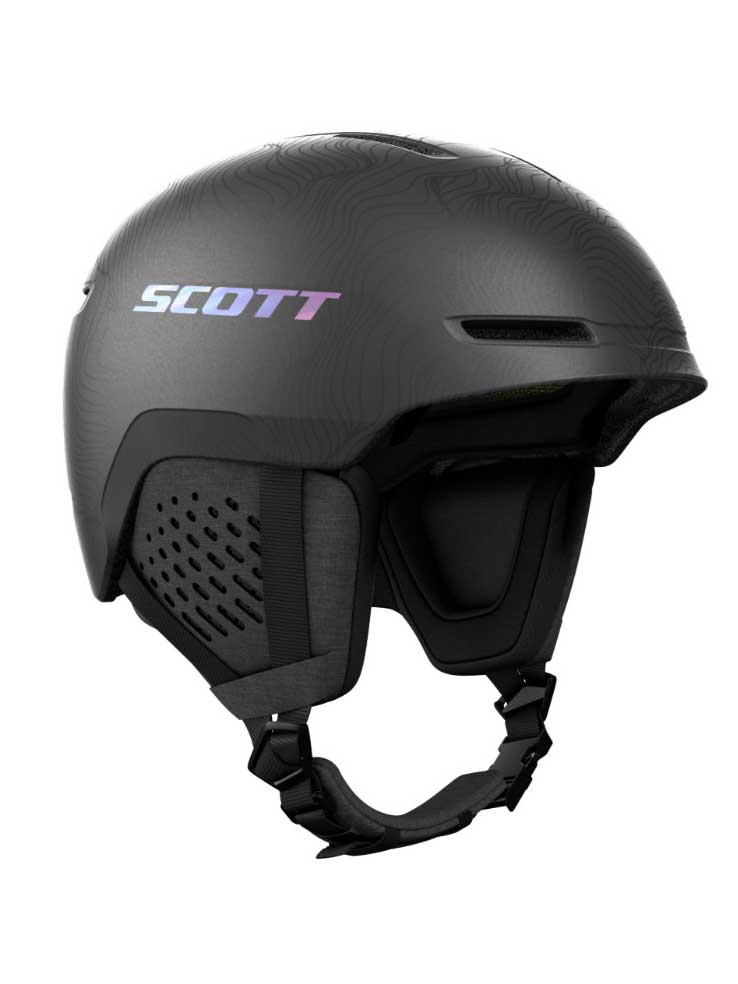 SCOTT Ски каска Helmet Track Plus