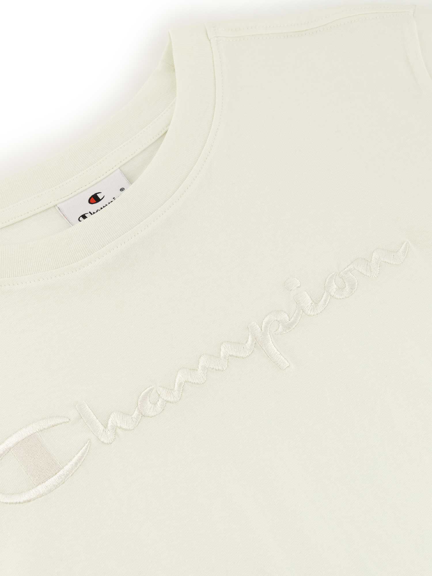 CHAMPION Тениска SS Tee
