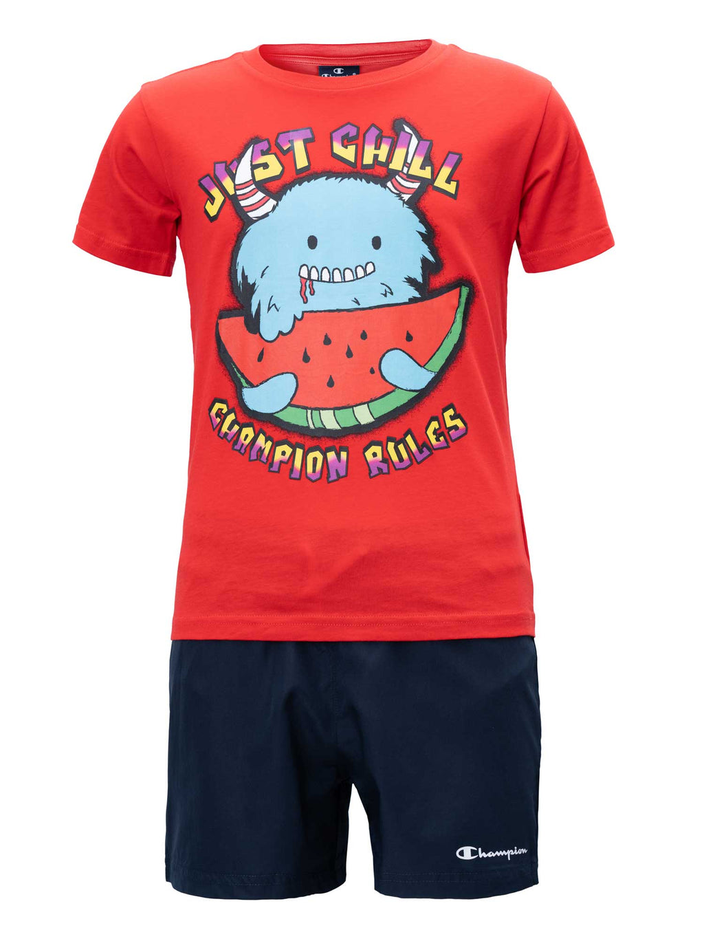 CHAMPION Спортен екип Set