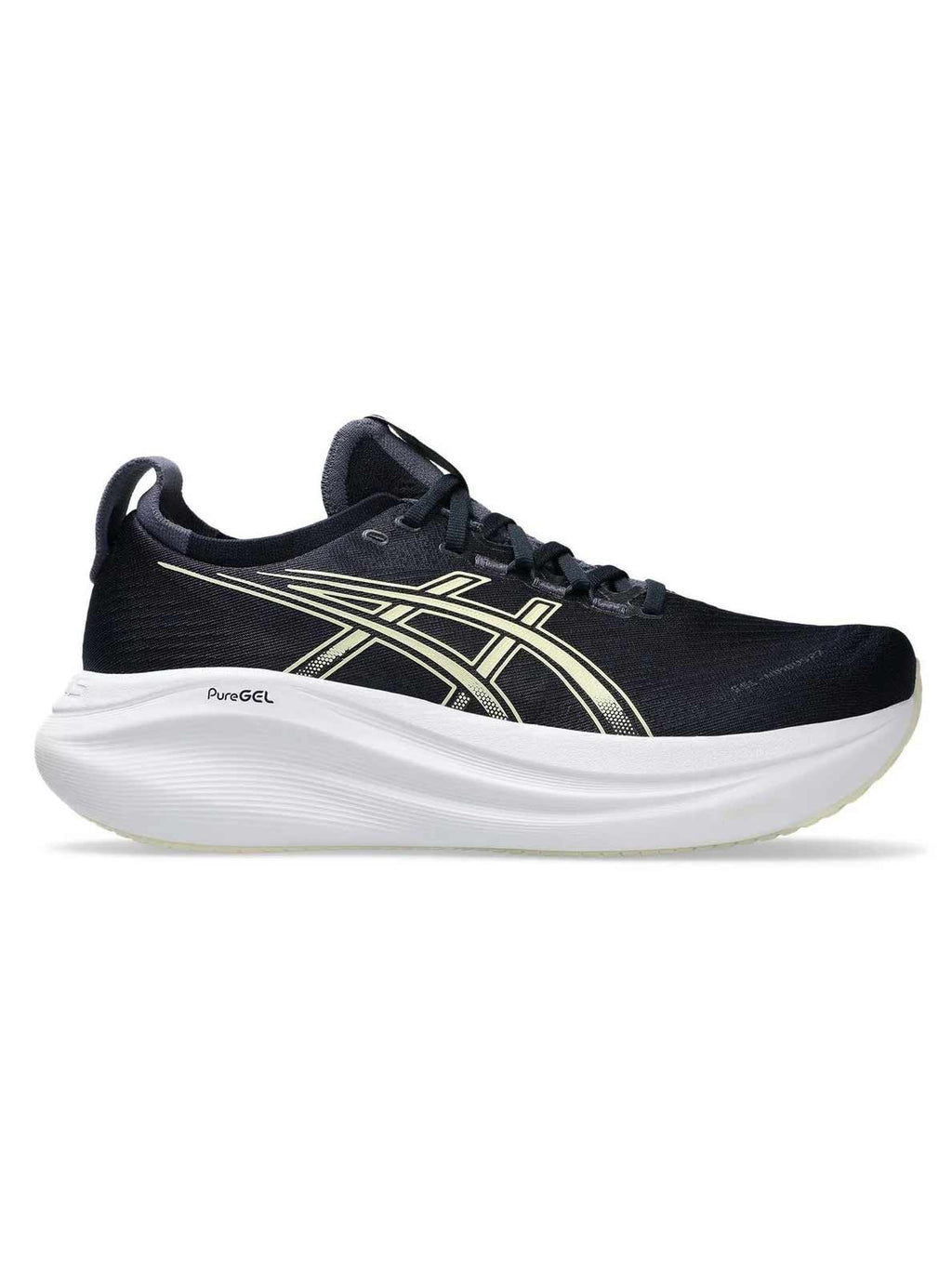 ASICS Обувки GEL-NIMBUS 27