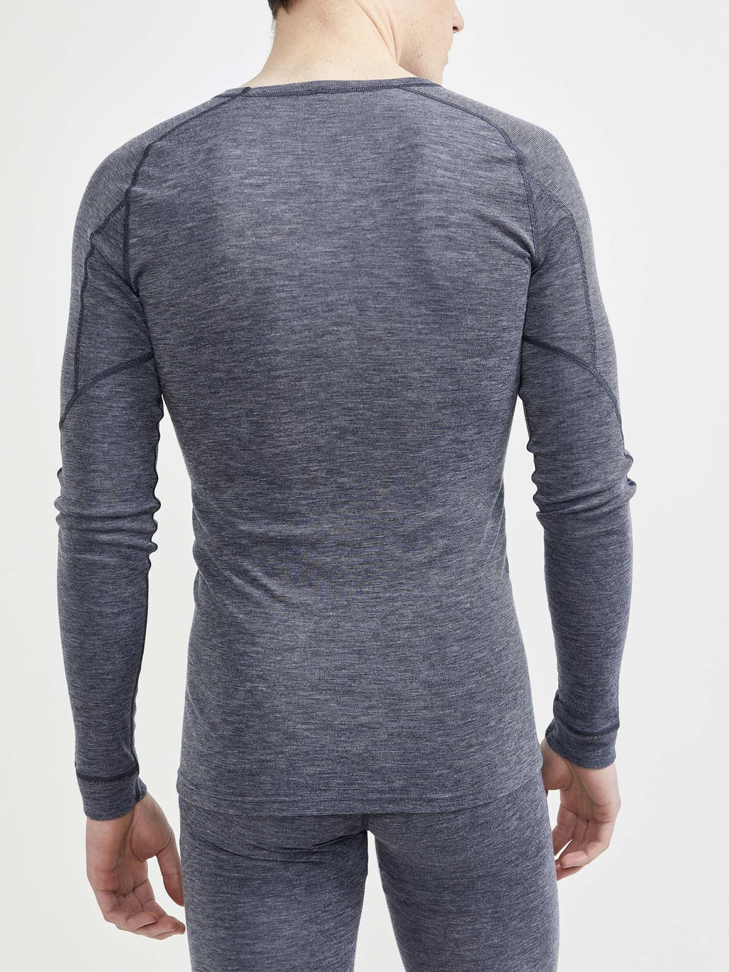 CRAFT Термобельо к-т CORE WOOL MERINO SET M