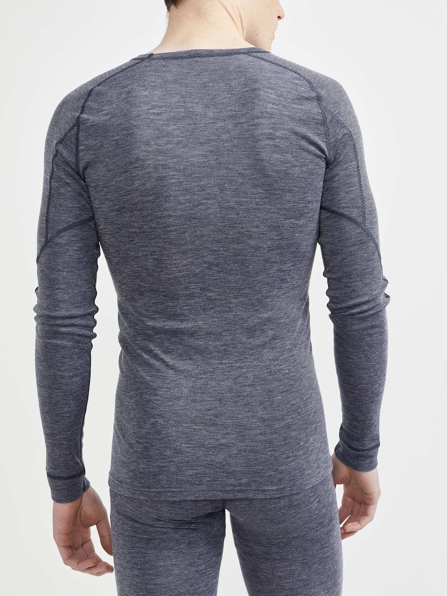 CRAFT Термобельо к-т CORE WOOL MERINO SET M