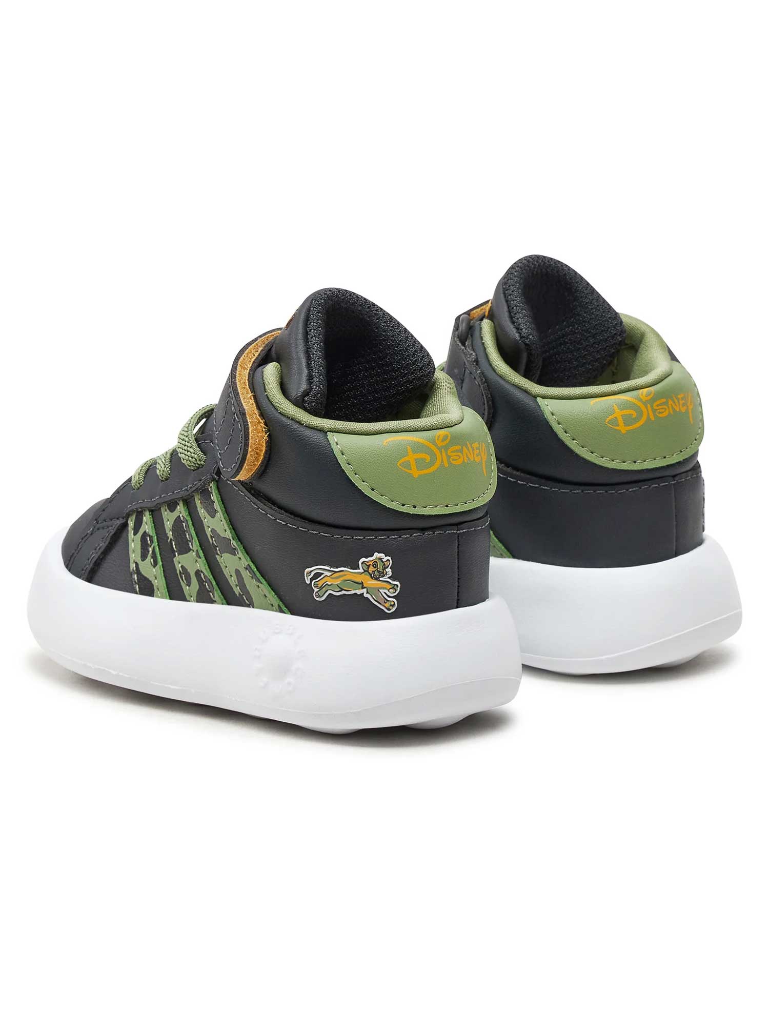 ADIDAS SPORTSWEAR Обувки DISNEY LION KING GRAND COURT MID