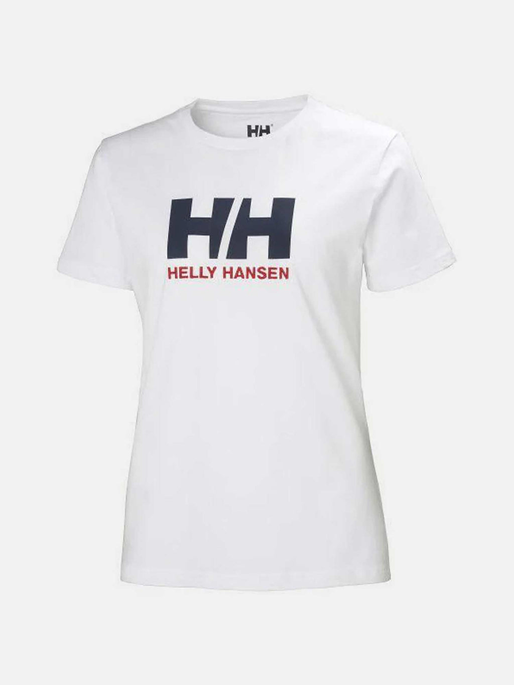 HELLY HANSEN Тениска W HH LOGO T-SHIRT