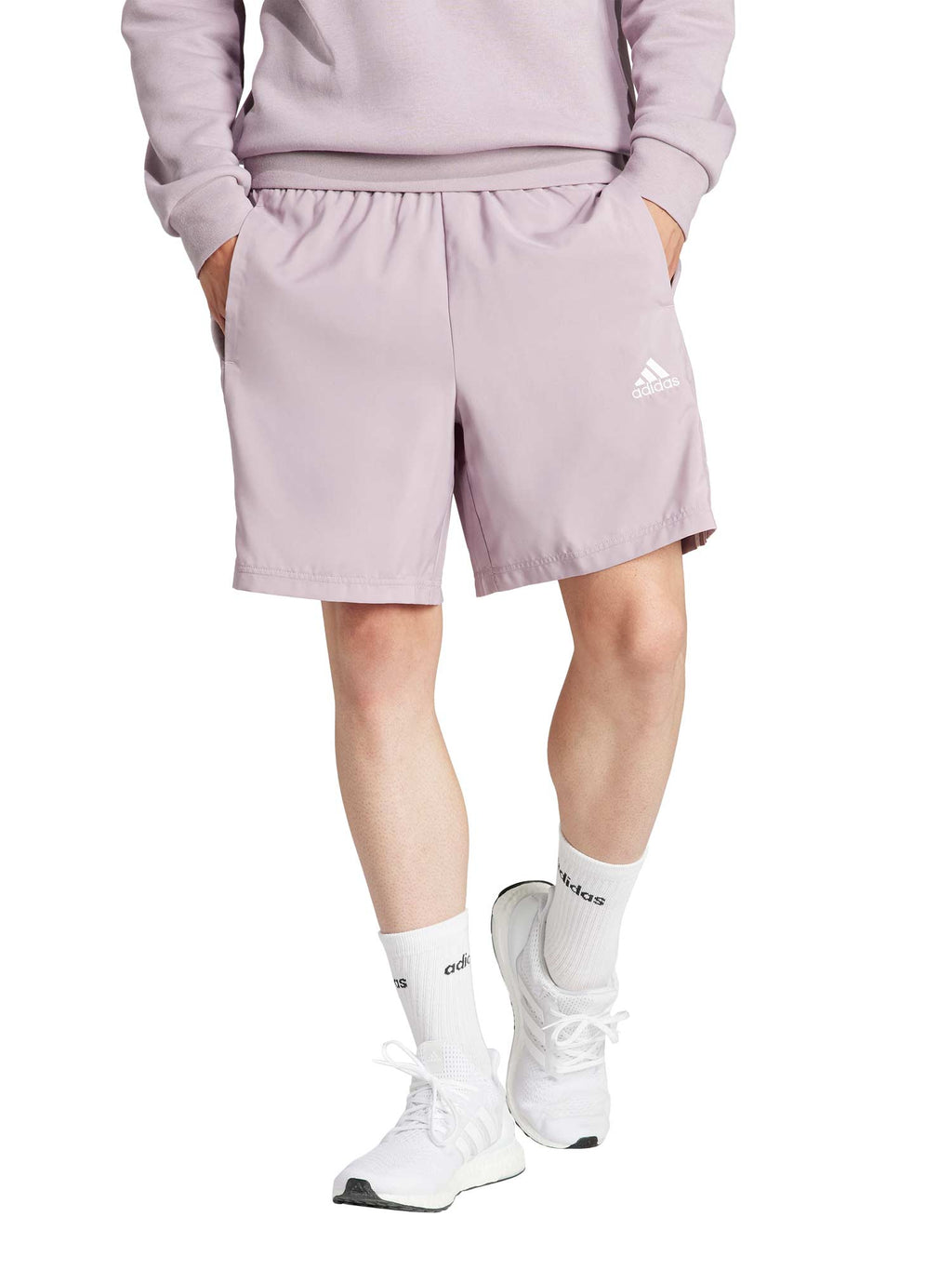 ADIDAS SPORTSWEAR Къси панталони AEROREADY Essentials Chelsea