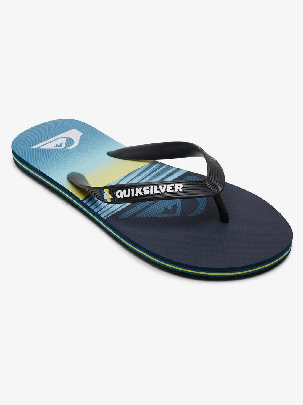 QUIKSILVER Джапанки MOLOKAI PANEL
